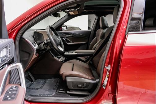 2024 BMW X2 xDrive28i