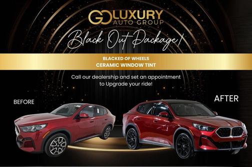 2024 BMW X2 xDrive28i