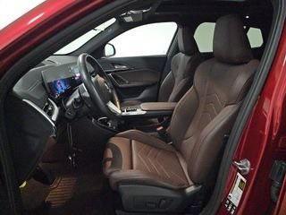 2024 BMW X2 xDrive28i