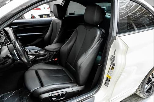 2014 BMW 228 228i