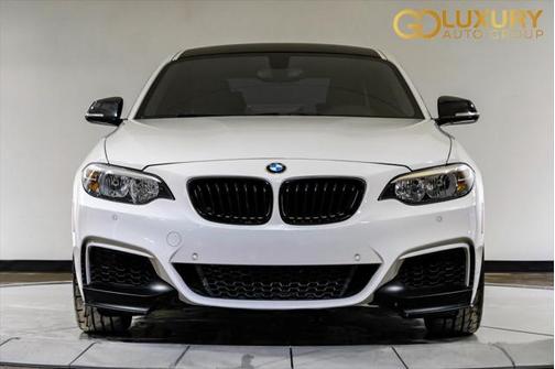 2014 BMW 228 228i