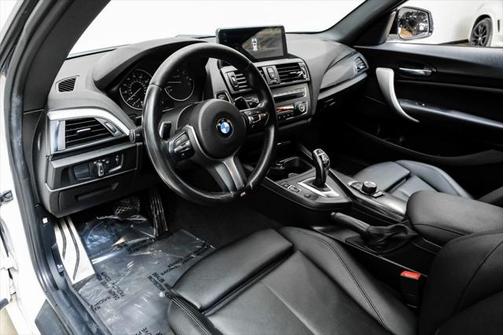 2014 BMW 228 228i