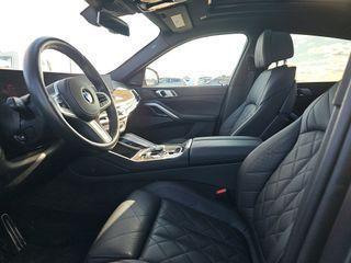 2025 BMW X6 xDrive40i