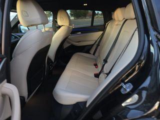 2025 BMW X4 xDrive30i