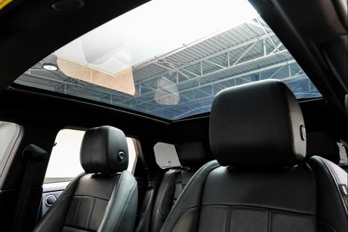 2022 Land Rover Range Rover Evoque R-Dynamic S