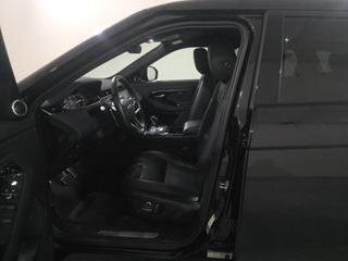 2022 Land Rover Range Rover Evoque R-Dynamic S