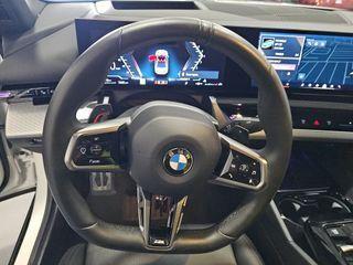 2024 BMW 530 530i