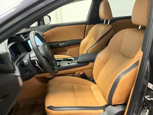 2023 Lexus RZ 450e 450e Premium