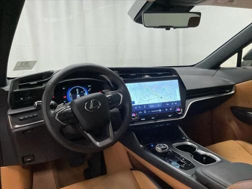 2023 Lexus RZ 450e 450e Premium