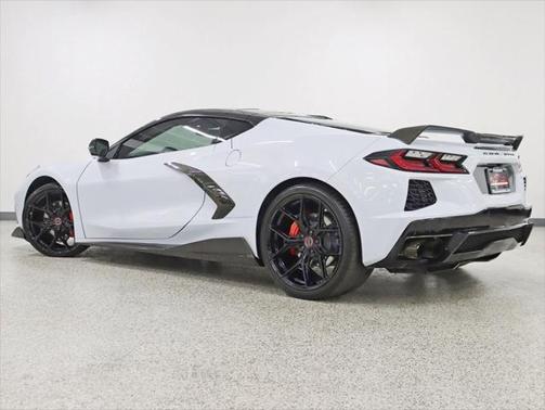 2023 Chevrolet Corvette Stingray w/2LT