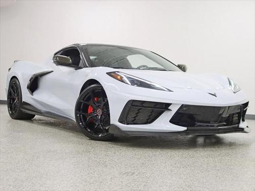 2023 Chevrolet Corvette Stingray w/2LT