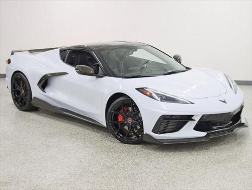2023 Chevrolet Corvette Stingray w/2LT