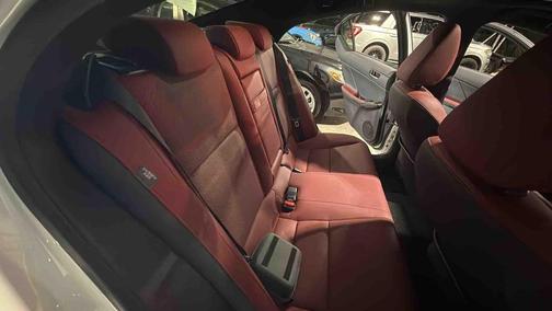 2024 Lexus IS 350 Base