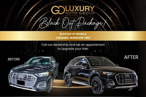 2023 Audi Q5 40 Premium Plus