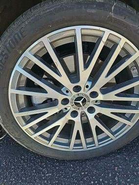 2025 Mercedes-Benz CLA 250 Base
