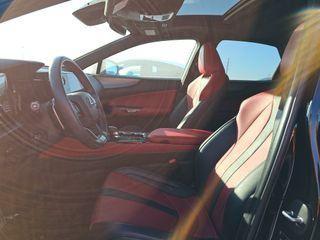 2024 Lexus NX 350 F SPORT Handling