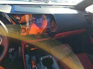 2024 Lexus NX 350 F SPORT Handling