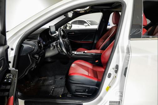 2024 Lexus IS 300 Base