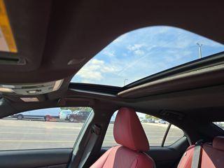 2024 Lexus IS 300 Base