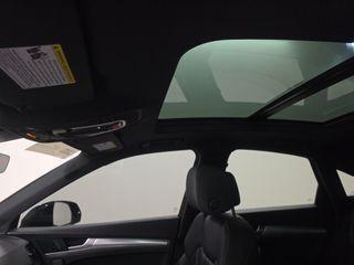 Black 2023 Audi Q5 45 S line Premium Plus