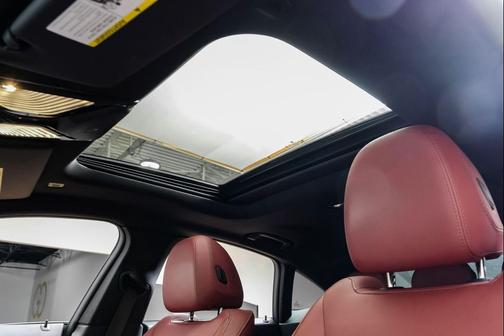 2024 BMW 430 Gran Coupe i