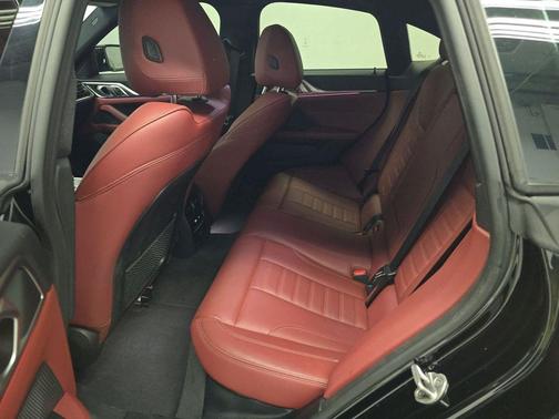 2024 BMW 430 Gran Coupe i