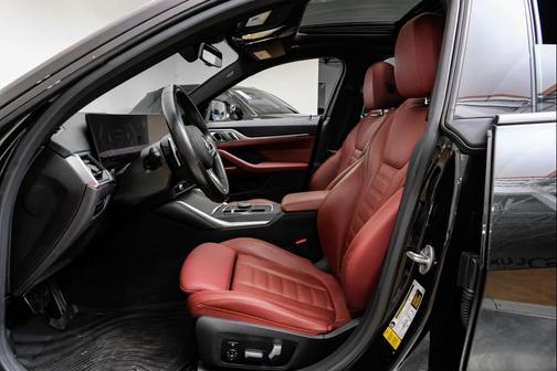 2024 BMW 430 Gran Coupe i