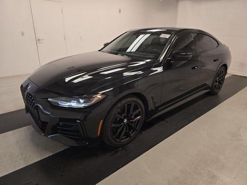 2024 BMW 430 Gran Coupe i