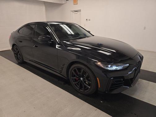 2024 BMW 430 Gran Coupe i