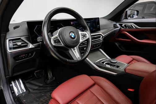 2024 BMW 430 Gran Coupe i