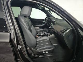 Dark Graphite Metallic 2023 BMW X3 sDrive30i
