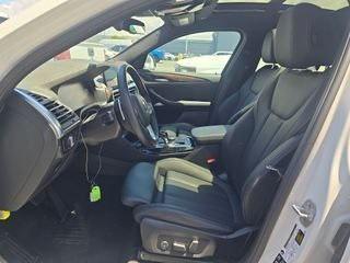 2024 BMW X4 xDrive30i