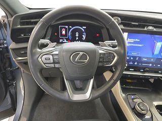 Ether 2023 Lexus RZ 450e 450e Premium