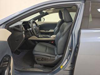 Ether 2023 Lexus RZ 450e 450e Premium