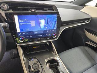 Ether 2023 Lexus RZ 450e 450e Premium