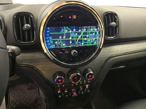 2023 MINI Countryman Cooper S