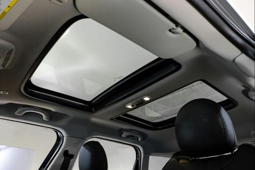 Black Metallic 2023 MINI Countryman Cooper S