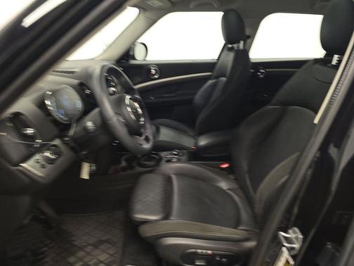 2023 MINI Countryman Cooper S