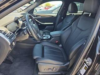 2024 BMW X4 xDrive30i
