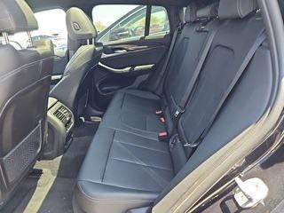2024 BMW X4 xDrive30i