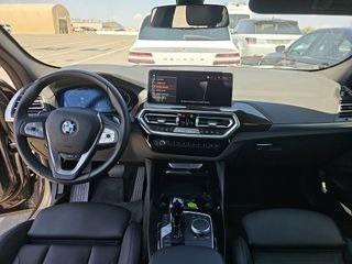 2024 BMW X4 xDrive30i