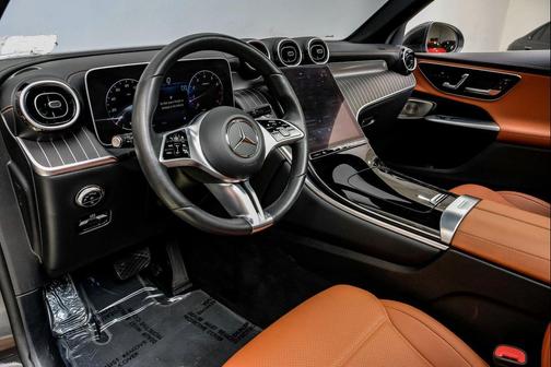 2023 Mercedes-Benz GLC 300 4MATIC