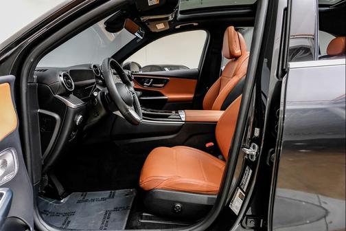 2023 Mercedes-Benz GLC 300 4MATIC