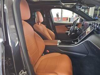 2023 Mercedes-Benz GLC 300 4MATIC