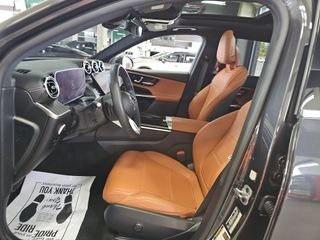 2023 Mercedes-Benz GLC 300 4MATIC