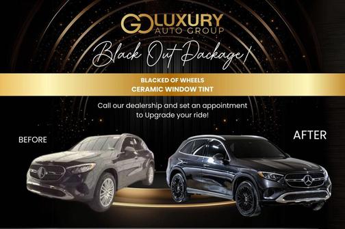 2023 Mercedes-Benz GLC 300 4MATIC