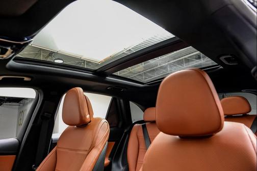 2023 Mercedes-Benz GLC 300 4MATIC