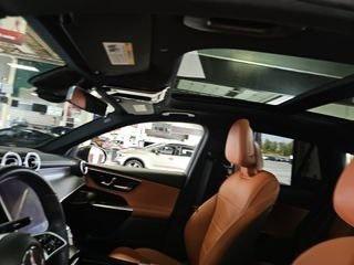 2023 Mercedes-Benz GLC 300 4MATIC