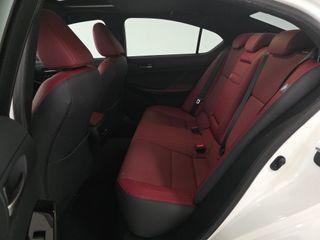 2025 Lexus IS 350 Base