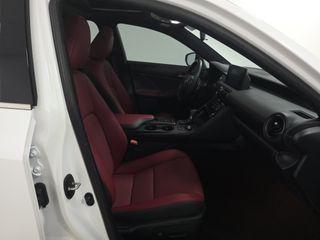 2025 Lexus IS 350 Base